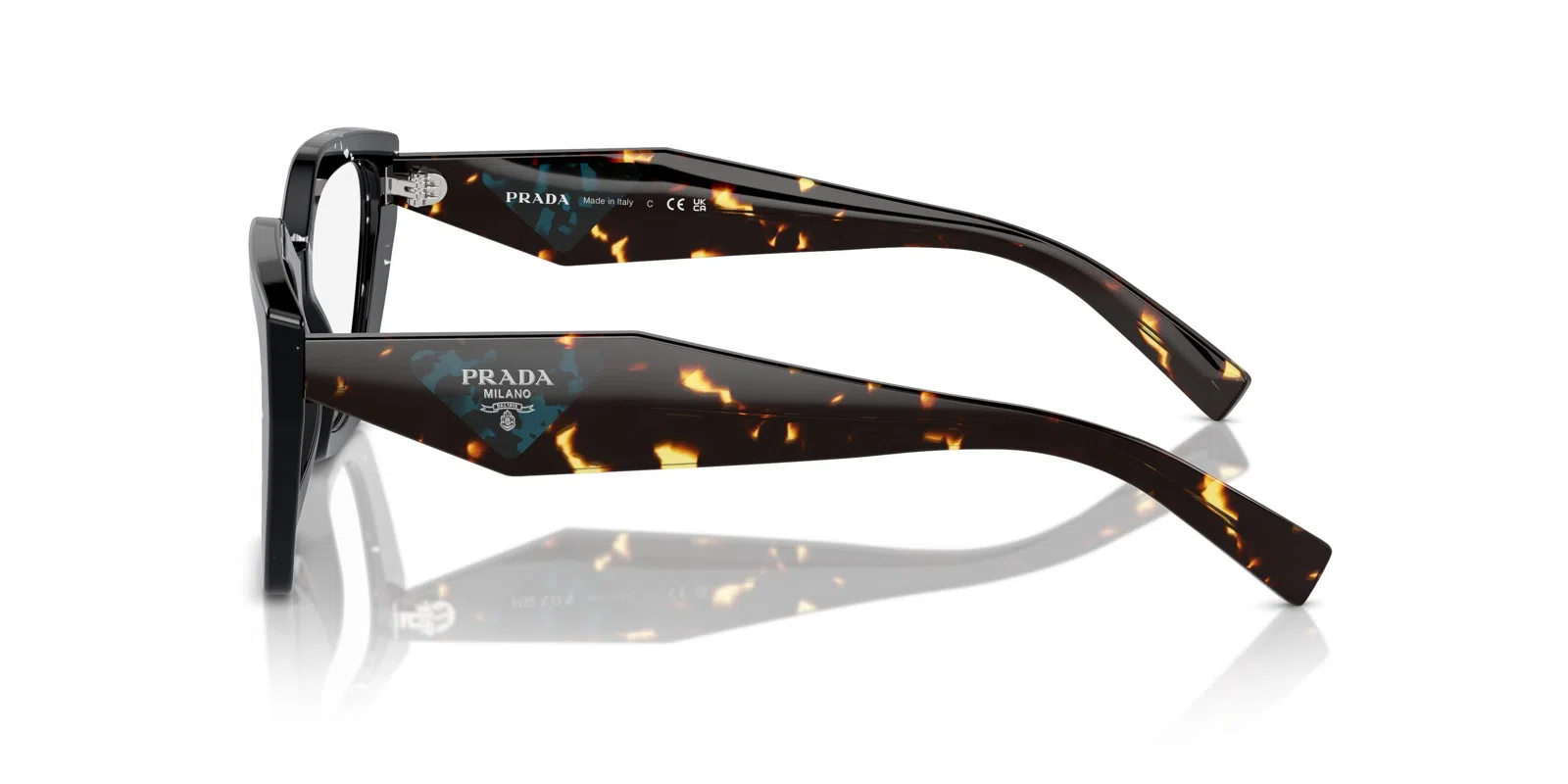Prada 09YV Eyeglasses - view 39